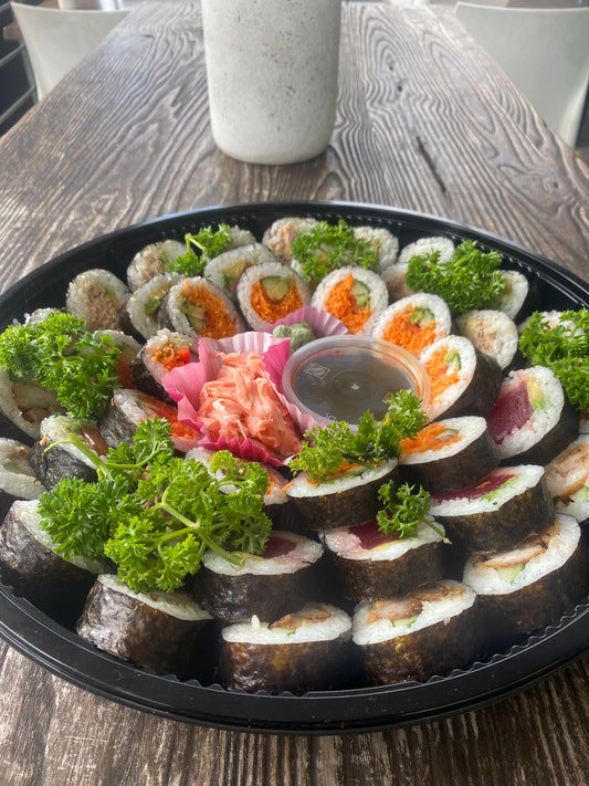 Sushi - 40 Piece